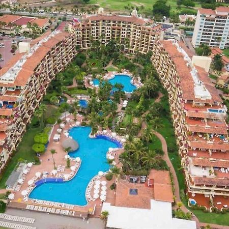 Velas Vallarta Condo Puerto Vallarta Exteriér fotografie